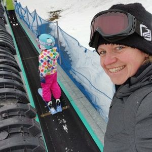 Meet your Posher, Renee